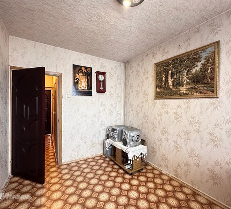 3-комнатная квартира в г. Балашиха