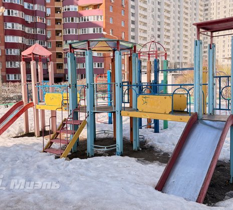 2-комнатная квартира в г. Балашиха