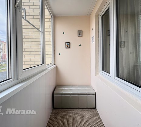 2-комнатная квартира в г. Балашиха