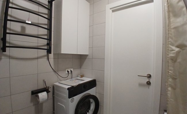 1-комнатная квартира в г. Балашиха