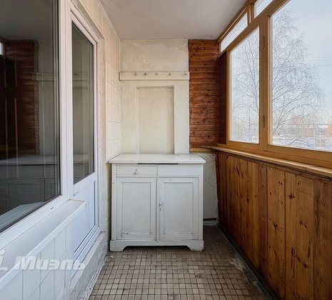 2-комнатная квартира в г. Москва