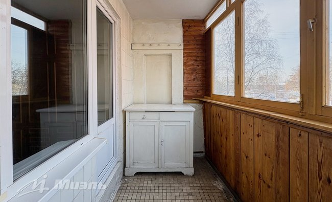 2-комнатная квартира в г. Москва