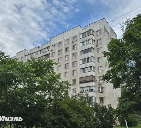 1-комнатная квартира в г. Балашиха