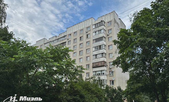 1-комнатная квартира в г. Балашиха