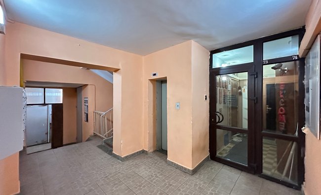 2-комнатная квартира в г. Балашиха