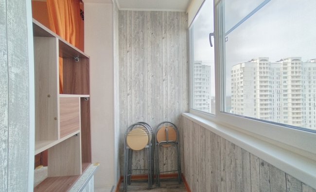 2-комнатная квартира в г. Балашиха