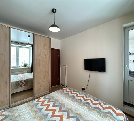 1-комнатная квартира в г. Балашиха