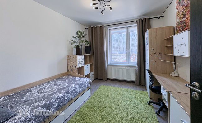 3-комнатная квартира в г. Балашиха