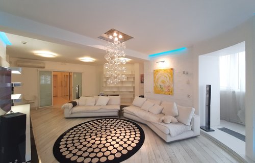 3-комнатная квартира в г. Балашиха