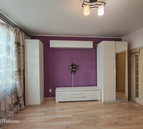 2-комнатная квартира в г. Балашиха