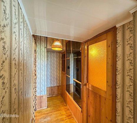 2-комнатная квартира в г. Балашиха