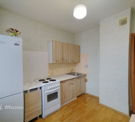 1-комнатная квартира в г. Балашиха