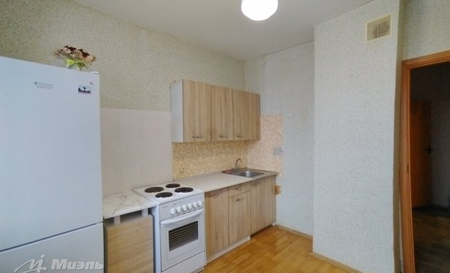 1-комнатная квартира в г. Балашиха