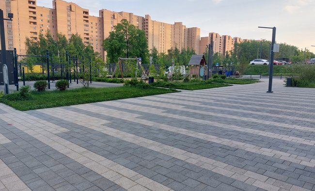 Студия в г. Москва
