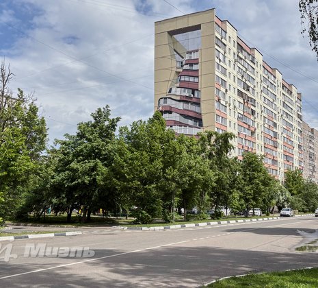 3-комнатная квартира в г. Балашиха