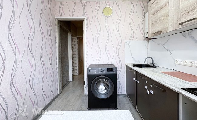 2-комнатная квартира в г. Балашиха