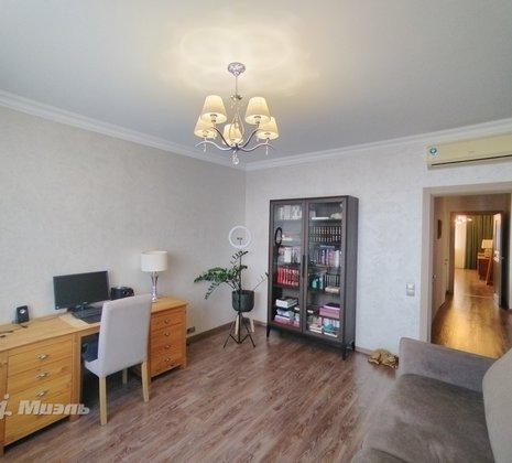 3-комнатная квартира в г. Реутов