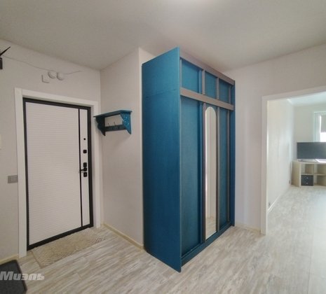 1-комнатная квартира в г. Балашиха