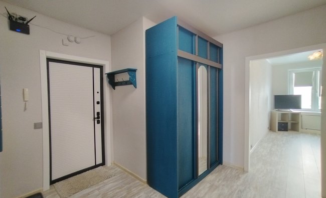 1-комнатная квартира в г. Балашиха