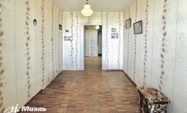 2-комнатная квартира в г. Балашиха