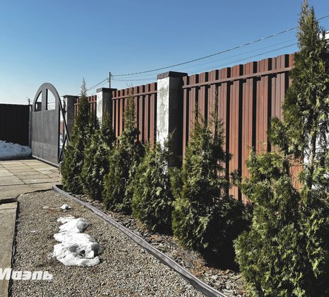 Московская обл, г Балашиха, деревня Черное, ул Чернореченская, д 340