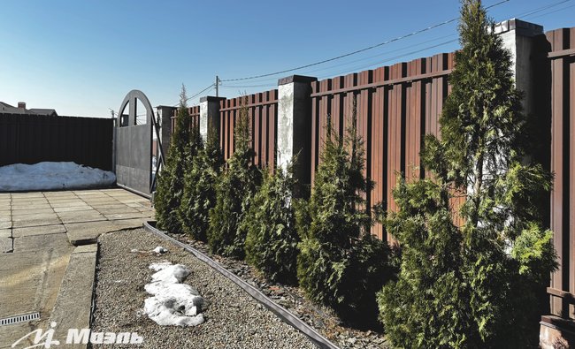 Московская обл, г Балашиха, деревня Черное, ул Чернореченская, д 340