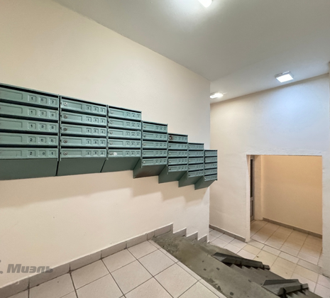 2-комнатная квартира в г. Балашиха