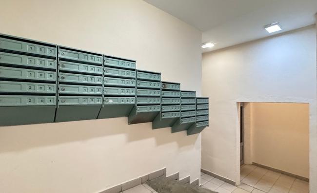 2-комнатная квартира в г. Балашиха