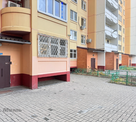 2-комнатная квартира в г. Балашиха