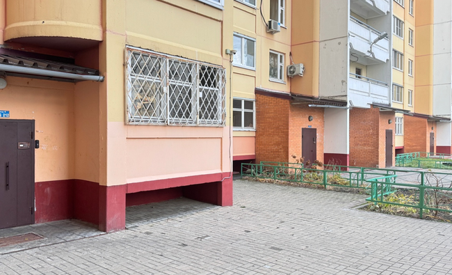 2-комнатная квартира в г. Балашиха