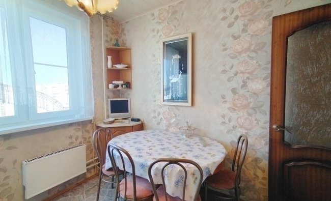 2-комнатная квартира в г. Балашиха