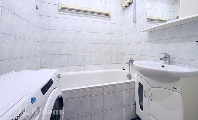 3-комнатная квартира в г. Балашиха