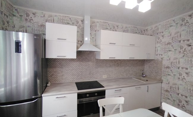 1-комнатная квартира в г. Балашиха