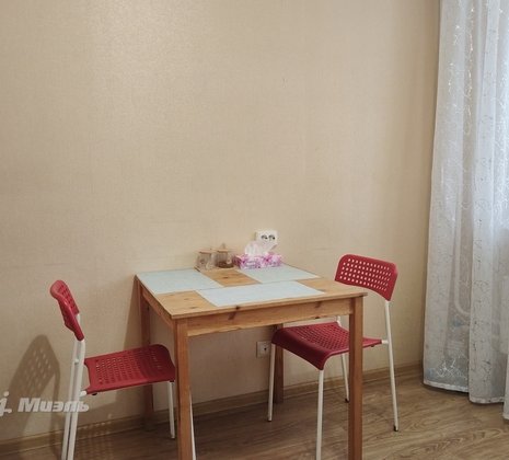 1-комнатная квартира в г. Балашиха