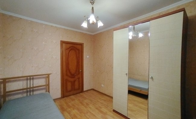 3-комнатная квартира в г. Балашиха