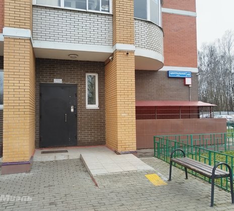 1-комнатная квартира в г. Балашиха