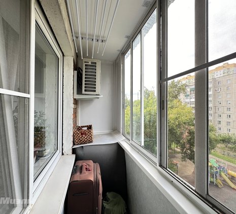 3-комнатная квартира в г. Балашиха