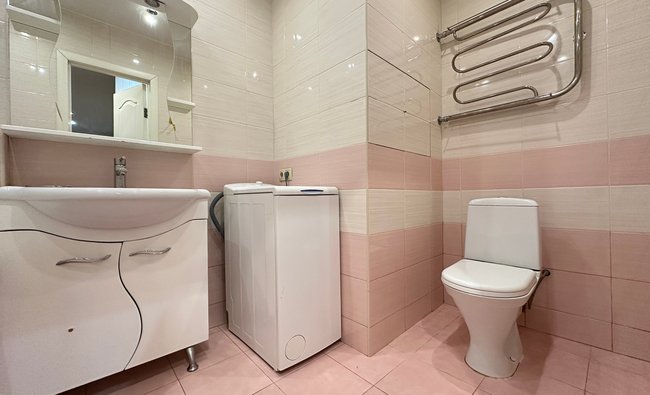 1-комнатная квартира в г. Балашиха