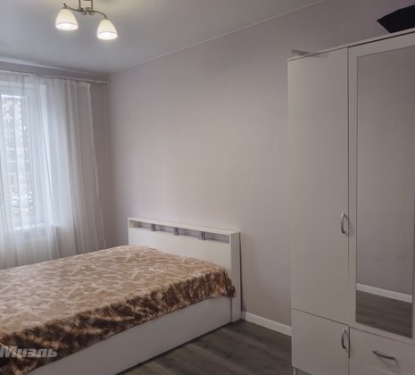 2-комнатная квартира в г. Балашиха