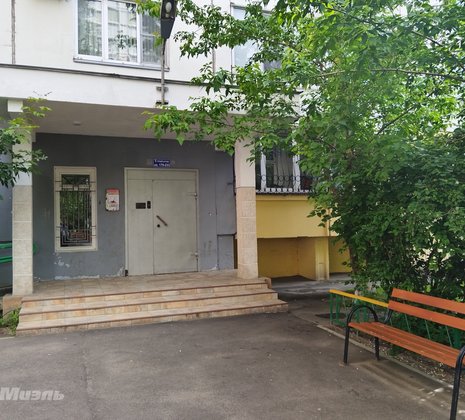 1-комнатная квартира в г. Балашиха