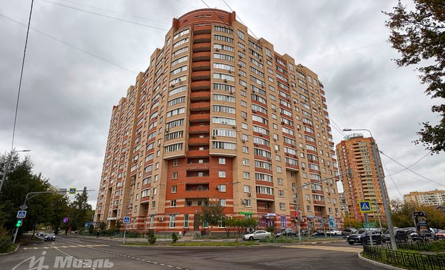 1-комнатная квартира в г. Балашиха