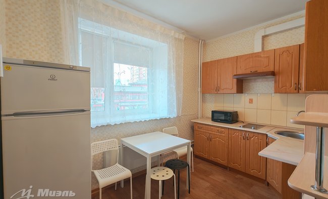 1-комнатная квартира в г. Балашиха