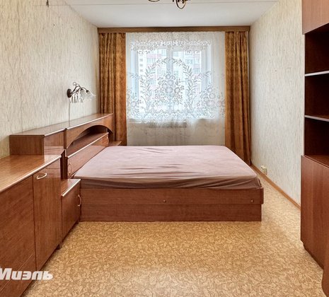 2-комнатная квартира в г. Балашиха