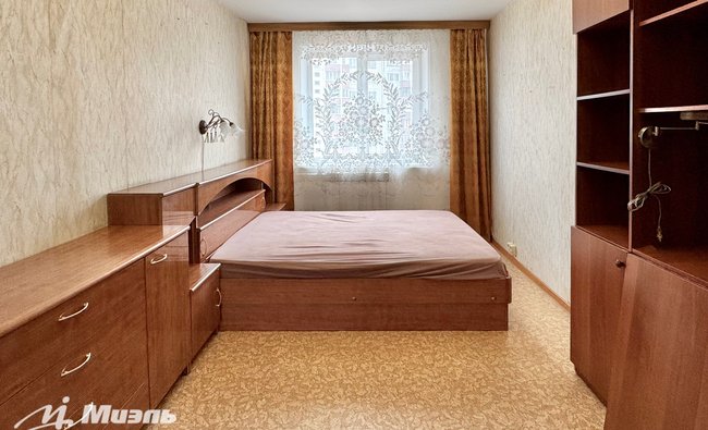 2-комнатная квартира в г. Балашиха