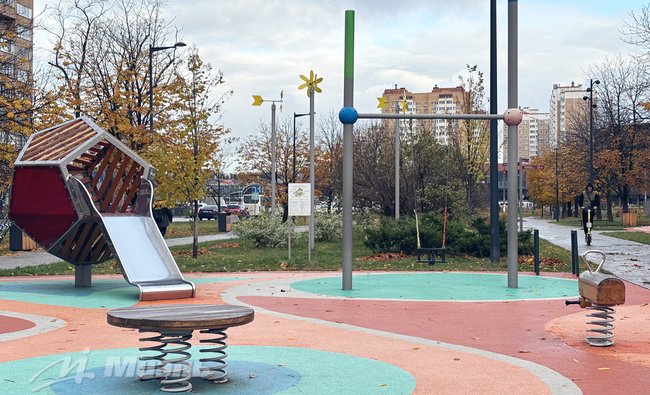 Студия в г. Балашиха