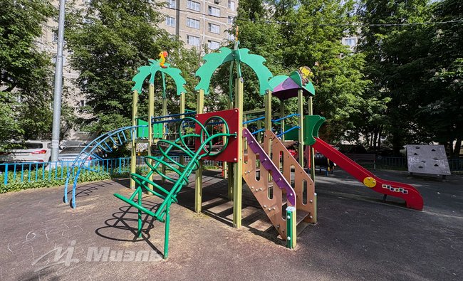 3-комнатная квартира в г. Ногинск