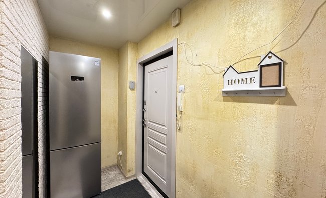 2-комнатная квартира в г. Балашиха