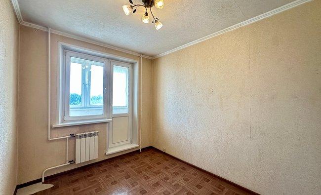 3-комнатная квартира в г. Балашиха