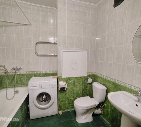 1-комнатная квартира в г. Балашиха