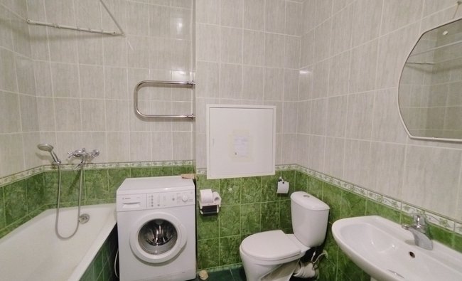 1-комнатная квартира в г. Балашиха